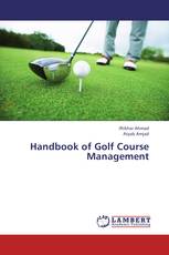 Handbook of Golf Course Management