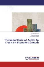 The Importance of Access to Credit on Economic Growth