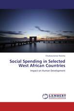 Social Spending in Selected West African Countries