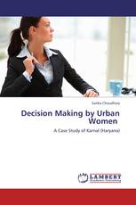 Decision Making by Urban Women