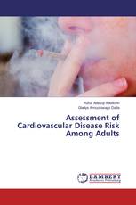 Assessment of Cardiovascular Disease Risk Among Adults