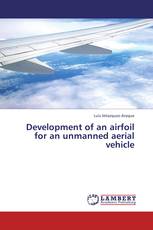 Development of an airfoil for an unmanned aerial vehicle