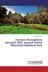 Farmers Perceptions towards SWC around Simen Mountain National Park