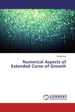 Numerical Aspects of Extended Curve of Growth
