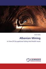 Albanian Mining