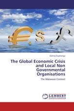 The Global Economic Crisis and Local Non Governmental Organisations