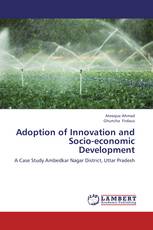 Adoption of Innovation and Socio-economic Development