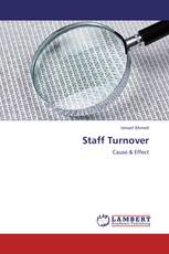 Staff Turnover