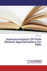 Superconvergence Of Finite Element Approximations For PDEs
