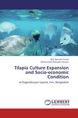 Tilapia Culture Expansion and Socio-economic Condition