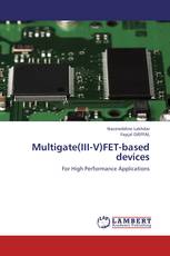 Multigate(III-V)FET-based devices