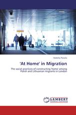 'At Home' in Migration