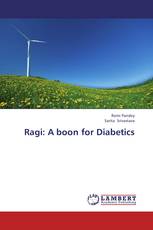 Ragi: A boon for Diabetics