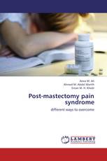 Post-mastectomy pain syndrome