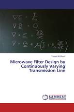 Microwave Filter Design by Continuously Varying Transmission Line