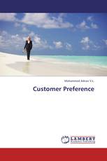 Customer Preference