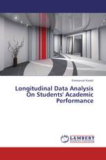Longitudinal Data Analysis On Students' Academic Performance