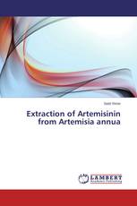 Extraction of Artemisinin from Artemisia annua