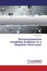 Thermoconvective Instability Problems in a Magnetic Fluid Layer