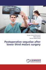 Postoperative sequelae after lower third molars surgery