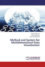 Method and System for Multidimensional Data Visualization