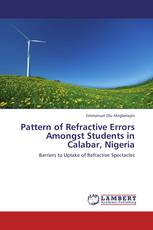 Pattern of Refractive Errors Amongst Students in Calabar, Nigeria