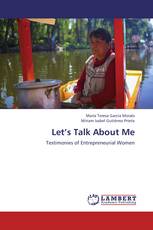 Let’s Talk About Me