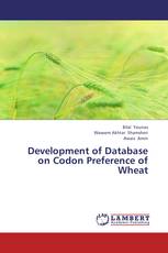 Development of Database on Codon Preference of Wheat