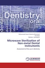 Microwave Sterilization of Non-metal Dental Instruments
