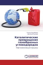 Каталитические превращения газообразных углеводородов