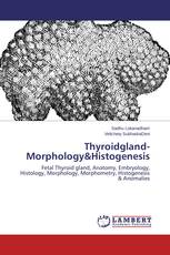 Thyroidgland-Morphology&Histogenesis