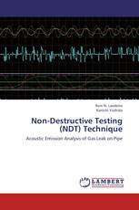 Non-Destructive Testing (NDT) Technique