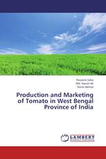 Production and Marketing of Tomato in West Bengal Province of India