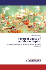 Phylogenomics of vertebrate serpins