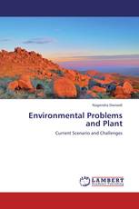 Environmental Problems and Plant