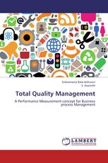 Total Quality Management