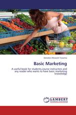 Basic Marketing