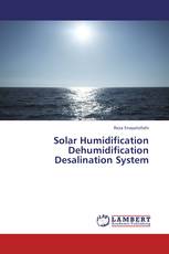 Solar Humidification Dehumidification Desalination System