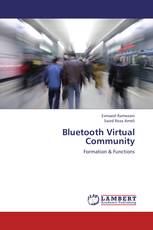 Bluetooth Virtual Community
