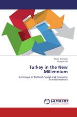 Turkey in the New Millennium