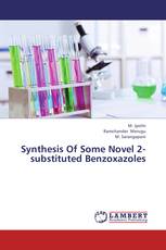 Synthesis Of Some Novel 2-substituted Benzoxazoles