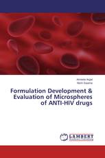 Formulation Development & Evaluation of Microspheres of ANTI-HIV drugs
