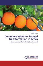 Communication for Societal Transformation in Africa