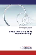 Some Studies on Right Alternative Rings