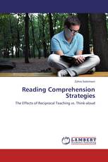 Reading Comprehension Strategies