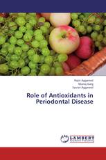Role of Antioxidants in Periodontal Disease
