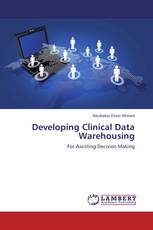 Developing Clinical Data Warehousing