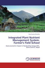 Integrated Plant Nutrient Management System-Farmer's Field School