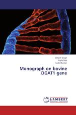 Monograph on bovine DGAT1 gene