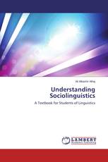 Understanding Sociolinguistics